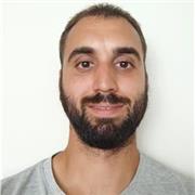 Soy Luis Madrid, Actualmente estoy estudiando el Máster de profesorado. Doy clases particulares a Domicilio. En Coruña